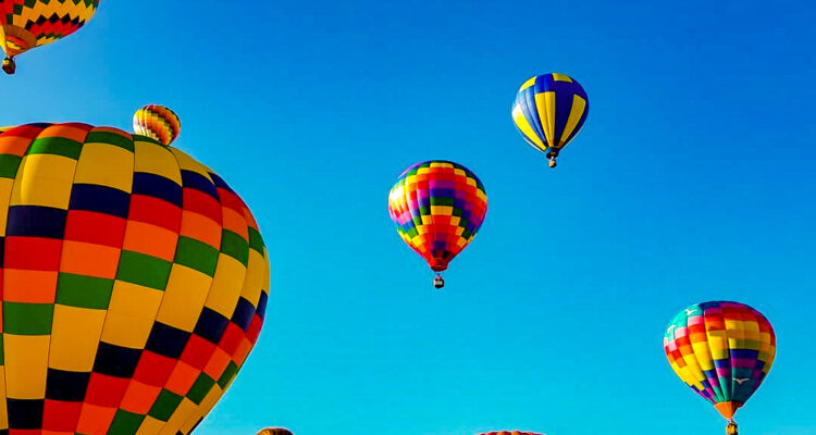 Hudson Valley Hot-Air Balloon Festival