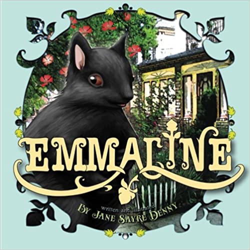 Emmaline- Children's Book