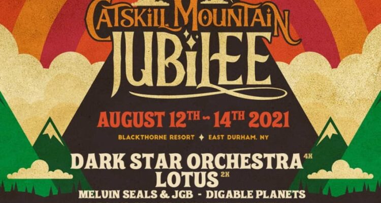 Catskill Mountain Jubilee