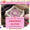 Crochet Clinic  Lear...