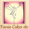 Faerie Cakes etc
