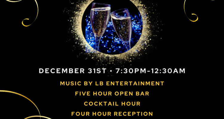 New Year’s Eve Gala at Falkirk