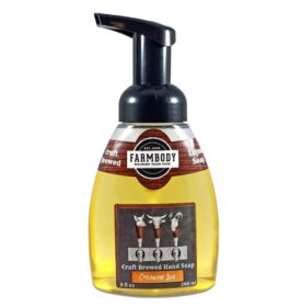 Craft Brewed Foaming Hand Soap