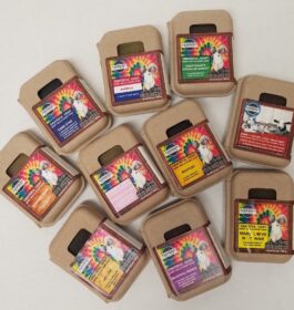Grateful Goat Soap