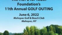 Golf for HOPE Outing