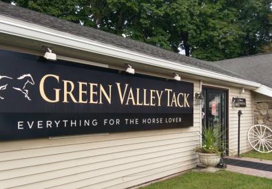 Green Valley Tack