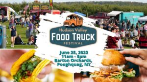 Hudson Valley Food Truck Festival