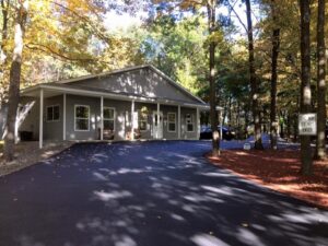 Timber Ridge Kennels