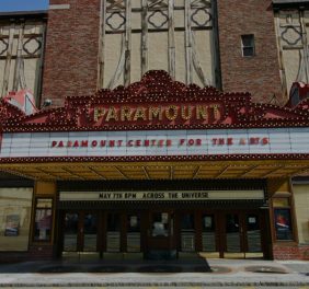 Paramount Hudson Val...