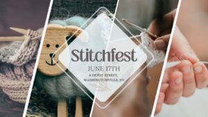 StitchFest