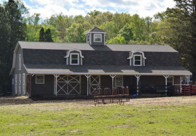 Tomahawk Farm