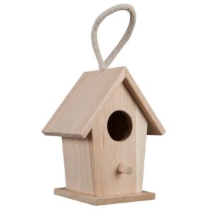 Birdhouse