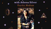 An Evening with Psychic Medium Athena Silver