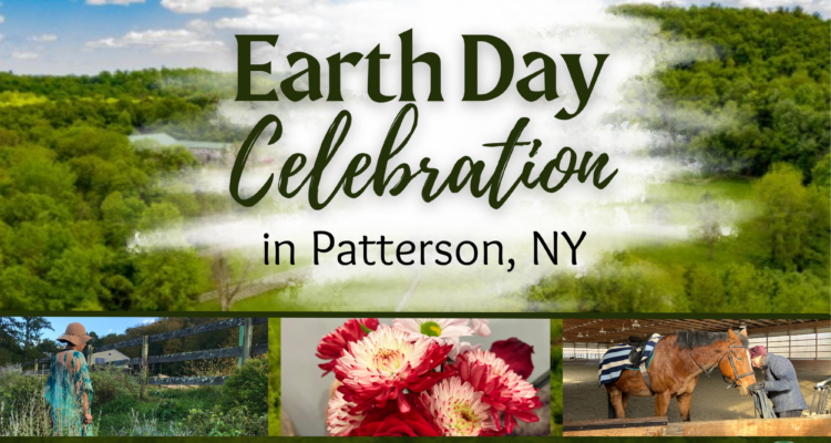 Earth Day Weekend Celebration