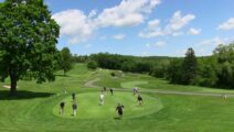 12th Annual Golf for HOPE