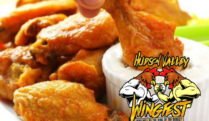 Hudson Valley Wingfest