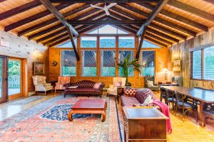 Copperhead Retreat & Spa