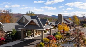 Emerson Resort & Spa