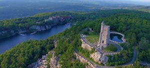 Mohonk-Mountain House