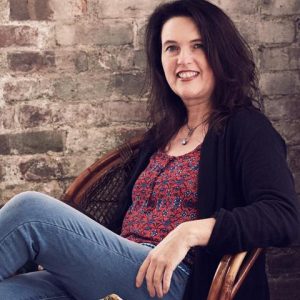 Cindy Allyn of Farmbody Skincare