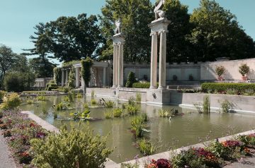 Untermyer Park and Gardens: America’s Greatest Forgotten Garden