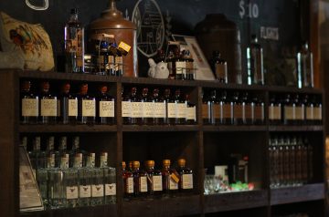 Touring Tuthilltown Spirits: The Originators of NY Craft Whiskey