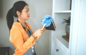 The Science Behind Spring Cleaning