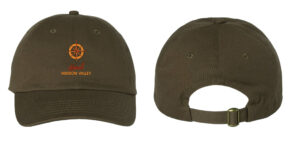 iHeart Hudson Valley Cotton twill hat