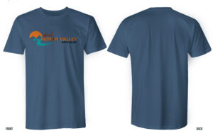 iHeart Hudson Valley T-shirts