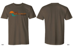 iHeart Hudson Valley T-shirts