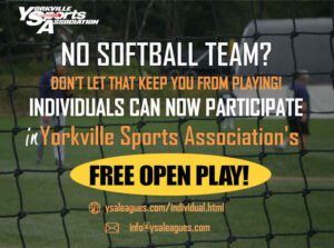 Yorkville Sports Association