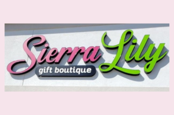 Sierra Lily