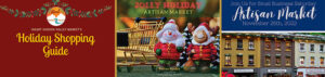 Upcoming Holiday Events