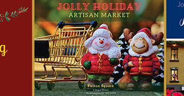 Upcoming Holiday Events